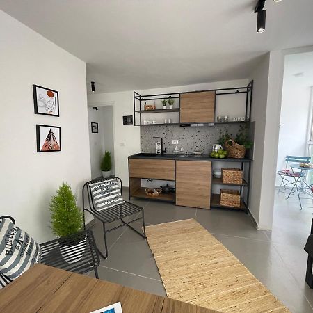 Vela Apartaments 4 Саранда Экстерьер фото