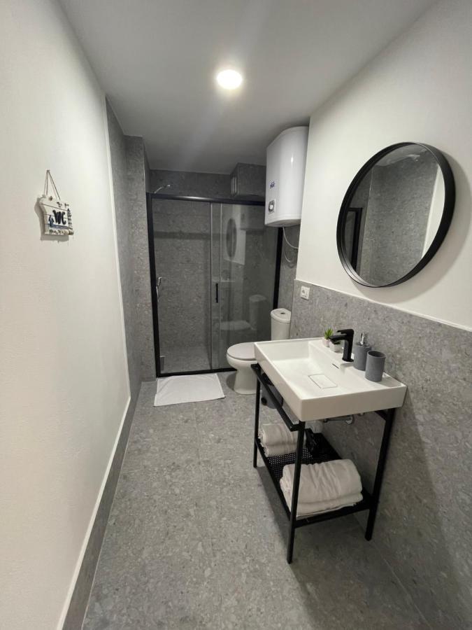 Vela Apartaments 4 Саранда Экстерьер фото