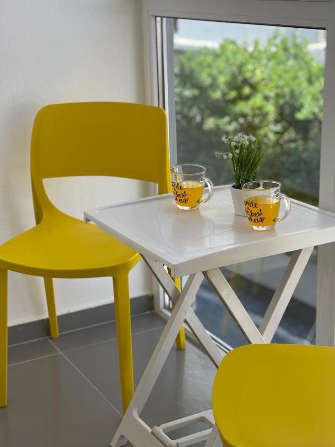 Vela Apartaments 4 Саранда Экстерьер фото