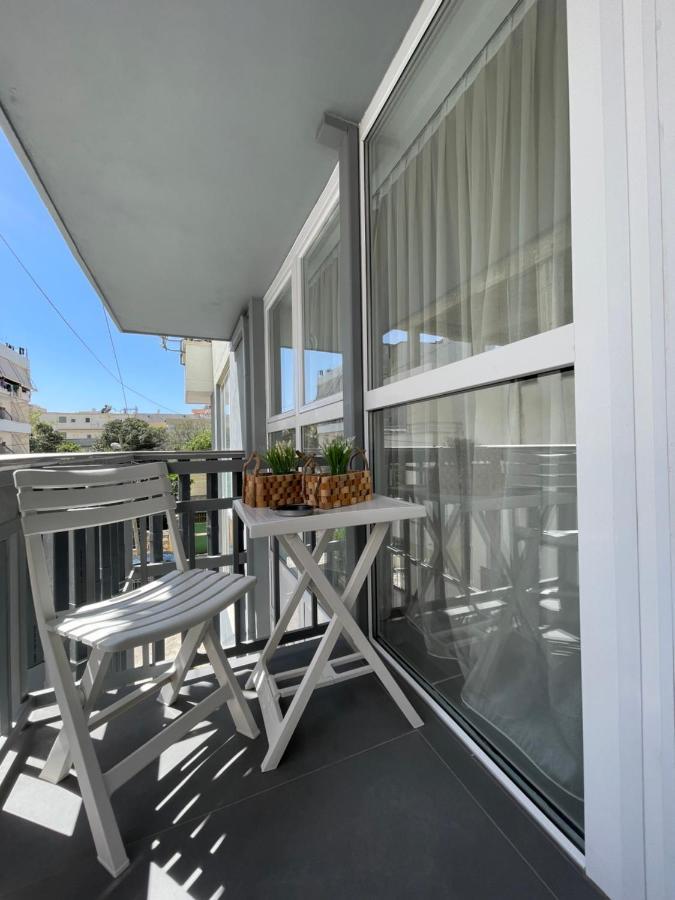 Vela Apartaments 4 Саранда Экстерьер фото